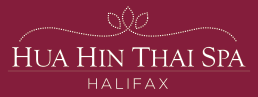 Hua Hin Thai Spa Logo